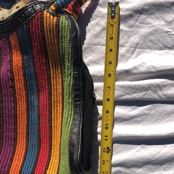 Bag, cotton, 15 inches by 17 inches - Picture 4 of 13